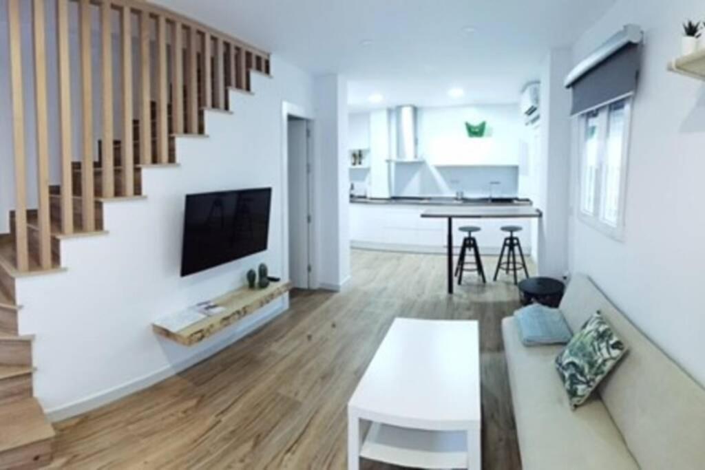 דירות Preciosa Casita ארמילה מראה חיצוני תמונה