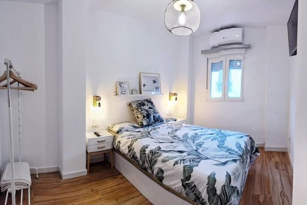 דירות Preciosa Casita ארמילה מראה חיצוני תמונה