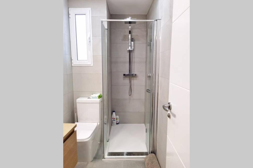 דירות Preciosa Casita ארמילה מראה חיצוני תמונה