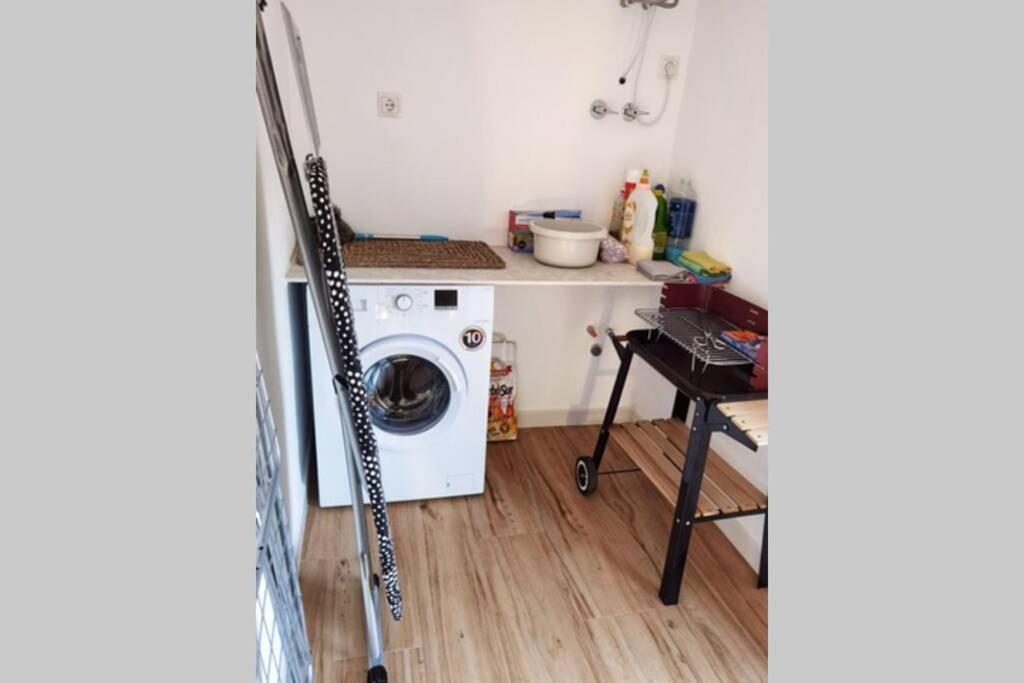 דירות Preciosa Casita ארמילה מראה חיצוני תמונה