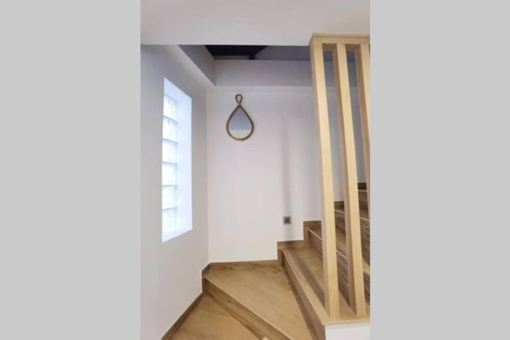 דירות Preciosa Casita ארמילה מראה חיצוני תמונה